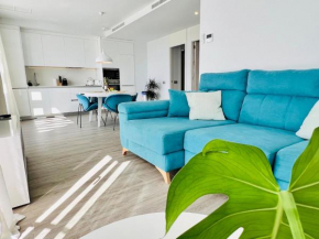 Sea View Penthouse